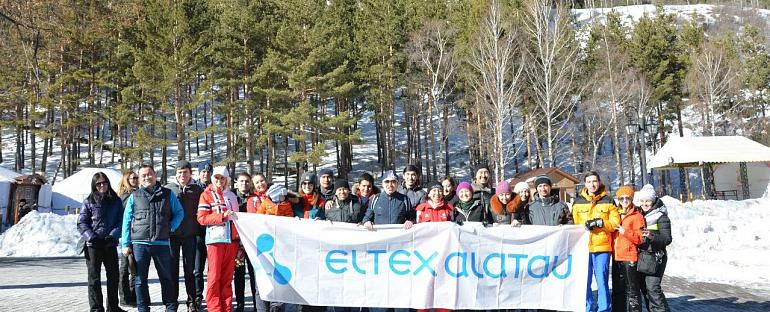 Как мы отдыхаем