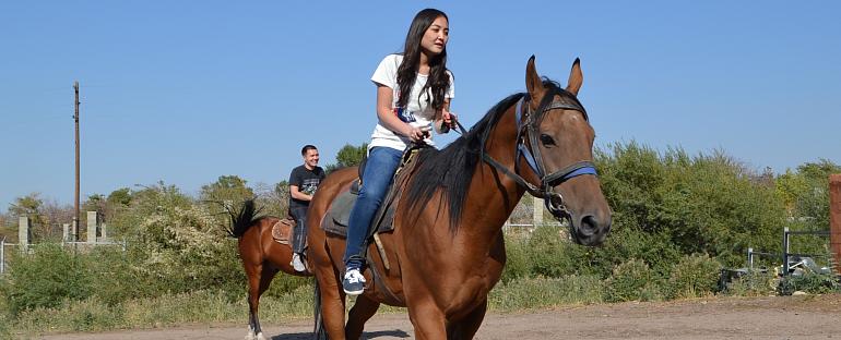 Как мы отдыхаем